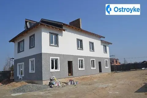 6-кімнатна будинок, 155 м², вул. Независимости, Ірпінь