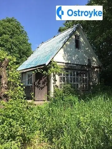 1-кімнатна будинок, 25 м², пров. Лазурний, Чернівці