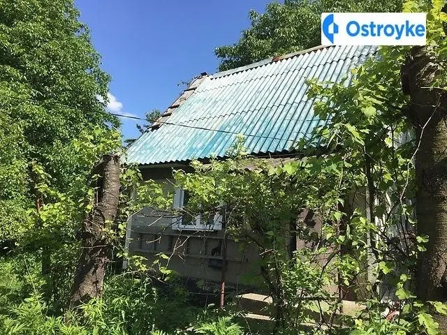 Лазурный переулок — фото 4