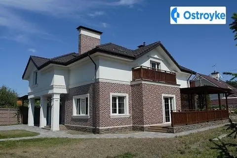 Продаж будинку, 210 м², Обухів