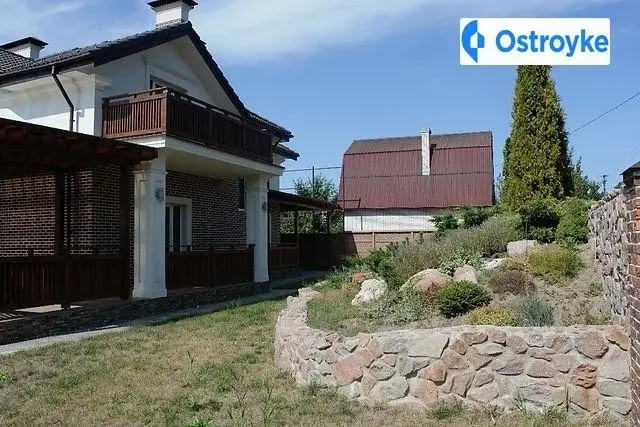Продаж будинку, 210 м², Обухів — фото 2