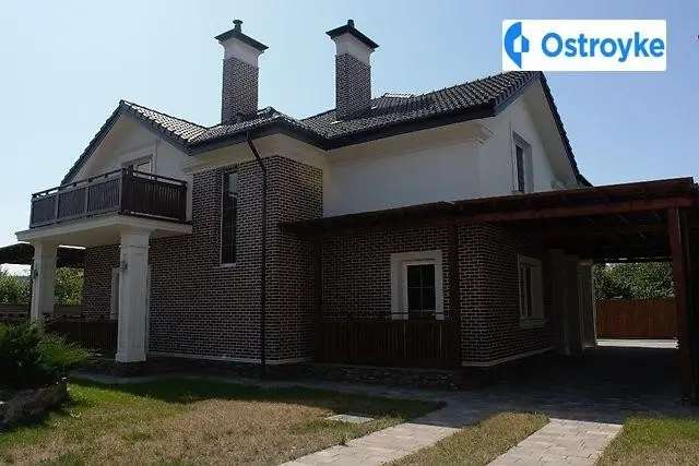 Продаж будинку, 210 м², Обухів — фото 3
