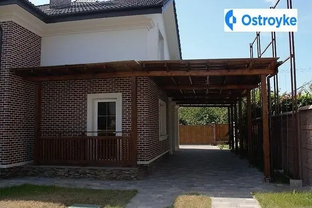 Продаж будинку, 210 м², Обухів — фото 4