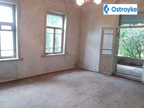 2-кімнатна будинок, 96 м², вул. Монастирська, 24, Полтава