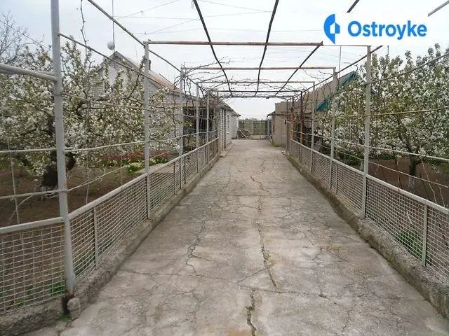 Продаж будинку, 61 м², Якимівка — фото 1