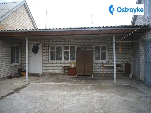Продаж будинку, 61 м², Якимівка — фото 4