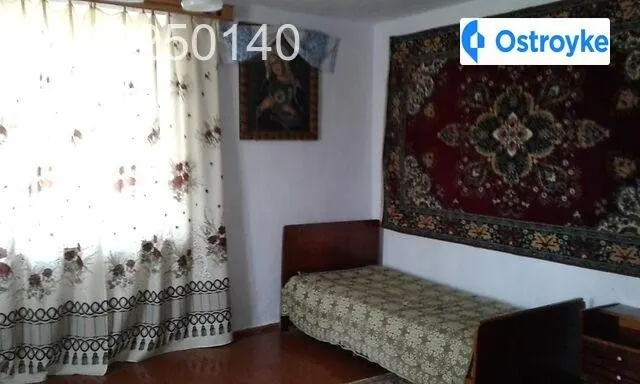 Продаж будинку, 50 м², Тернопіль — фото 1
