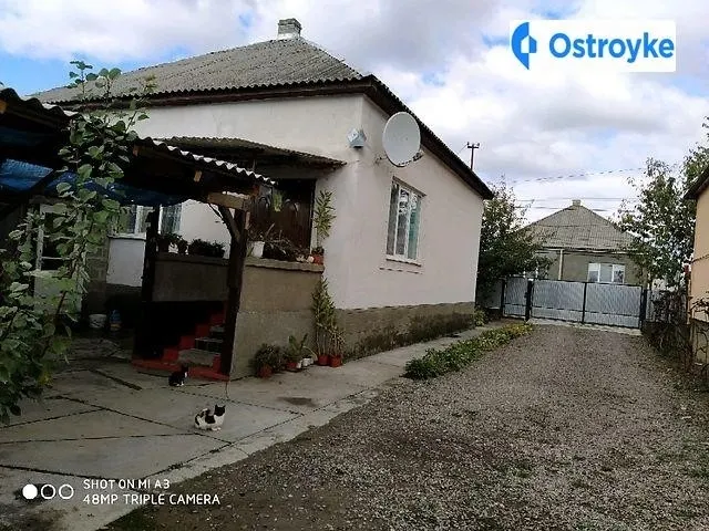 Продаж будинку, 100 м², Виноградов — фото 1
