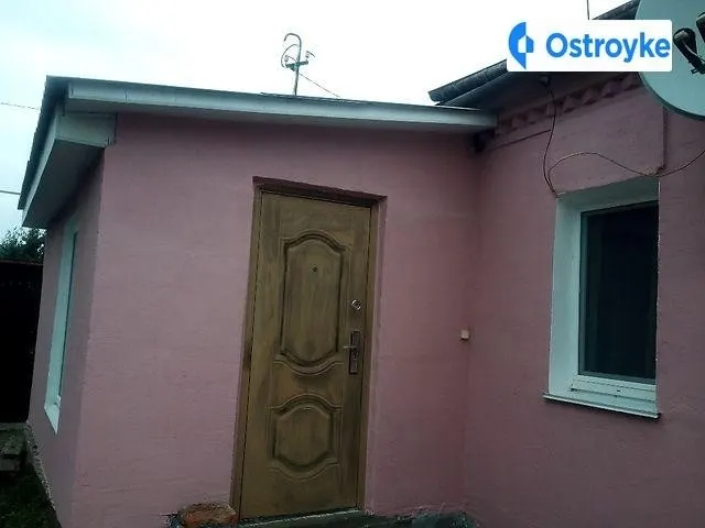 Продаж будинку, 51 м², Біла Церква — фото 1