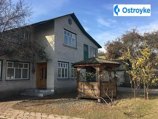 Продаж будинку, 230 м², Черкаси — фото 3
