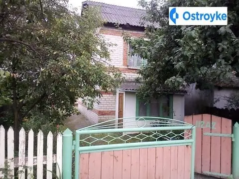 Продаж будинку, 80 м², Славута