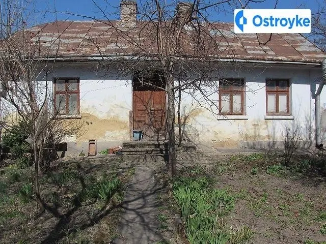 Белогорская улица — фото 1