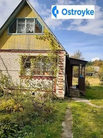 Продаж будинку, 48 м², Літин — фото 5