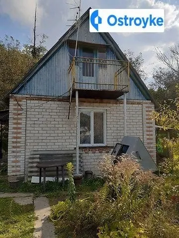 Продаж будинку, 48 м², Літин — фото 1