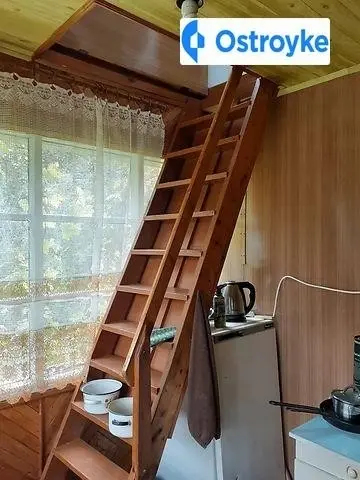 Продаж будинку, 48 м², Літин — фото 3
