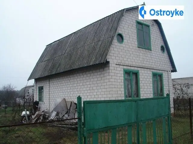 Продаж будинку, 60 м², Золотоноша — фото 3