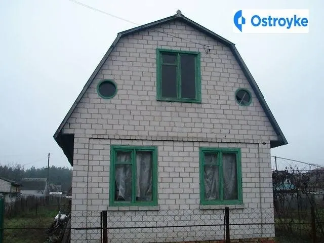 Продаж будинку, 60 м², Золотоноша — фото 1