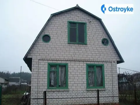 Продаж будинку, 60 м², Золотоноша