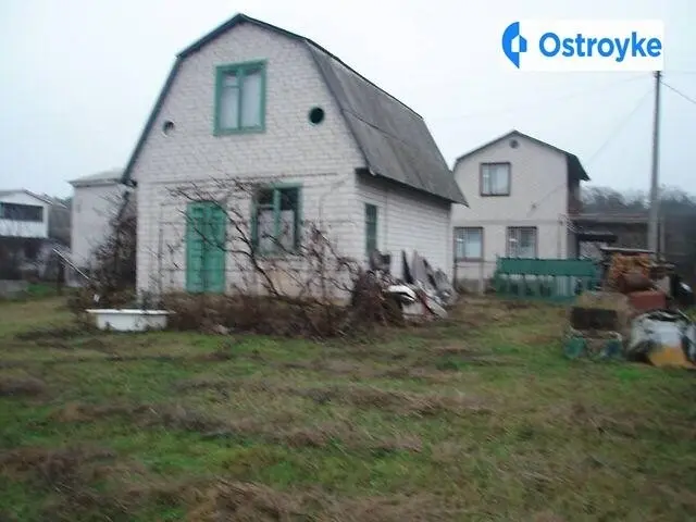 Продаж будинку, 60 м², Золотоноша — фото 2