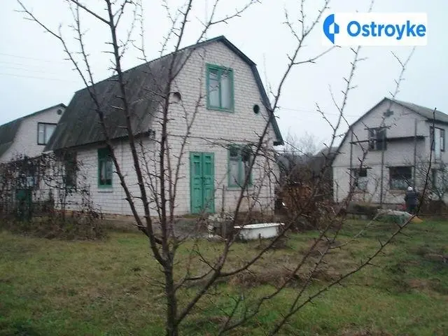 Продаж будинку, 60 м², Золотоноша — фото 4