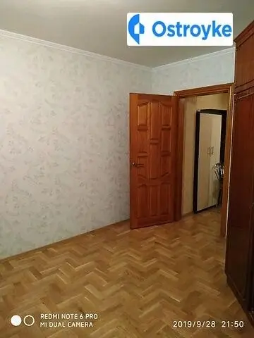 Оренда 1-кімнатної квартири, 42 м², Тернопіль