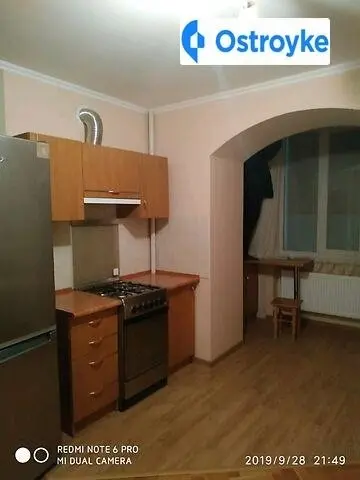 Оренда 1-кімнатної квартири, 42 м², Тернопіль — фото 2