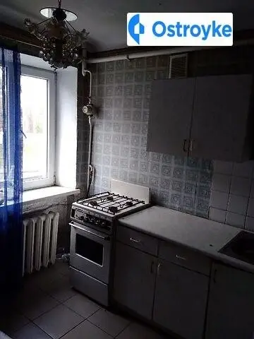 1-кімнатна квартира, 32 м², вул. Камʼянецька, Хмельницький