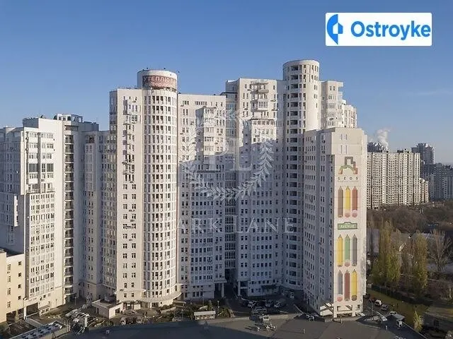 Дружби Народів бул. 14-16 — фото 1