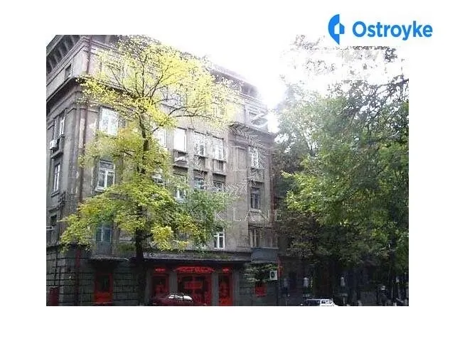 Бульварно-Кудрявська Воровського 31а — фото 1