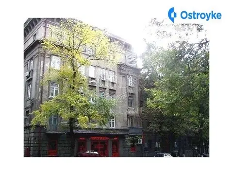 3-комнатная квартира, 85 м², вул. Бульварно-Кудрявська, 31а, Киев