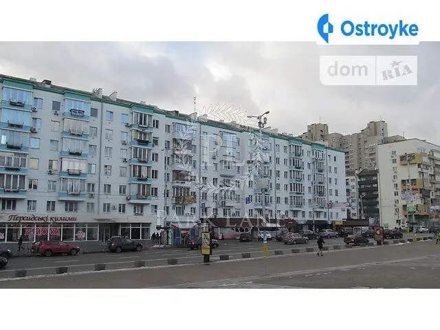 В.Васильківська Червоноармійська 114 — фото 1