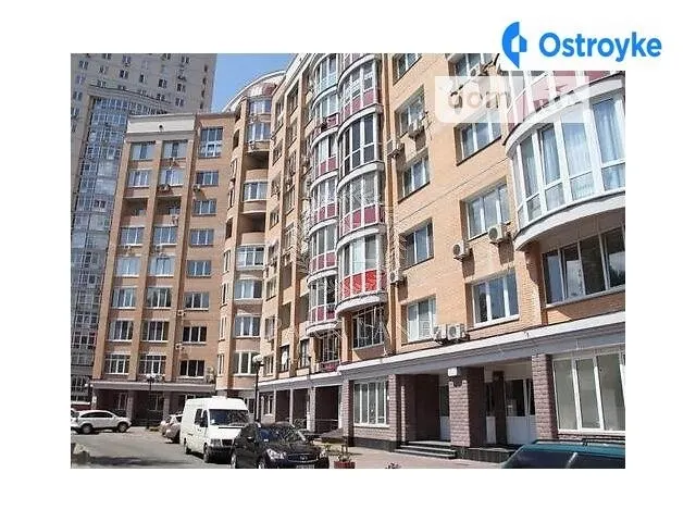 Оболонська набережна 3 корп.3 — фото 1
