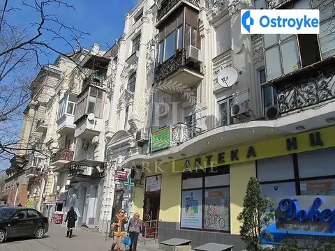 В.Васильківська Червоноармійська 81