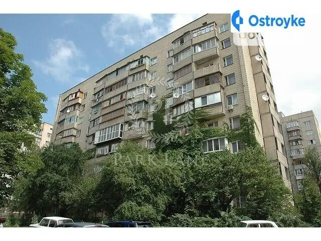 Тютюнника Василя Барбюса Анрі 56/2 — фото 1