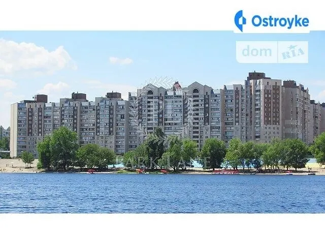 Героїв Сталінграда просп. 20а — фото 1