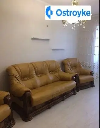 Оренда 2-кімнатної квартири, 50 м², Миколаїв