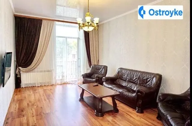 Оренда 2-кімнатної квартири, 60 м², Миколаїв — фото 1