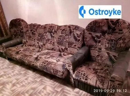 Оренда 2-кімнатної квартири, 43 м², Миколаїв — фото 2