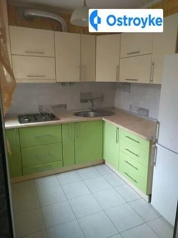 Оренда 2-кімнатної квартири, 45 м², Буча — фото 1