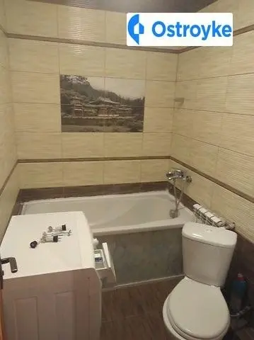 Оренда 2-кімнатної квартири, 45 м², Буча — фото 3