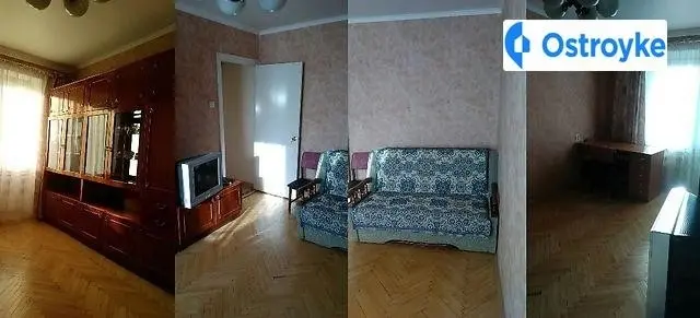 Княгини Ольги улица — фото 3