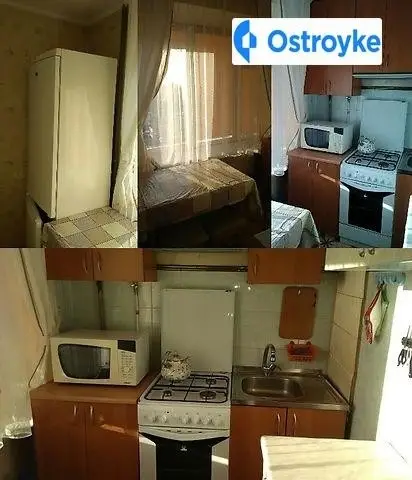 2-кімнатна квартира, 42 м², вул. Княгині Ольги, Львів