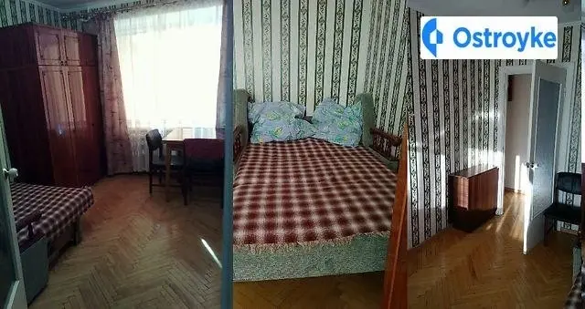Княгини Ольги улица — фото 4