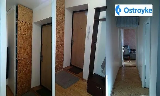 Княгини Ольги улица — фото 5