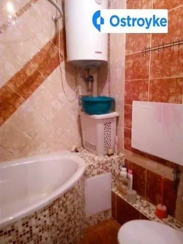Оренда 1-кімнатної квартири, 32 м², Івано-Франківськ — фото 1