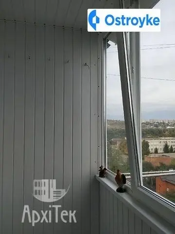 Оренда 2-кімнатної квартири, 49 м², Хмельницький — фото 3