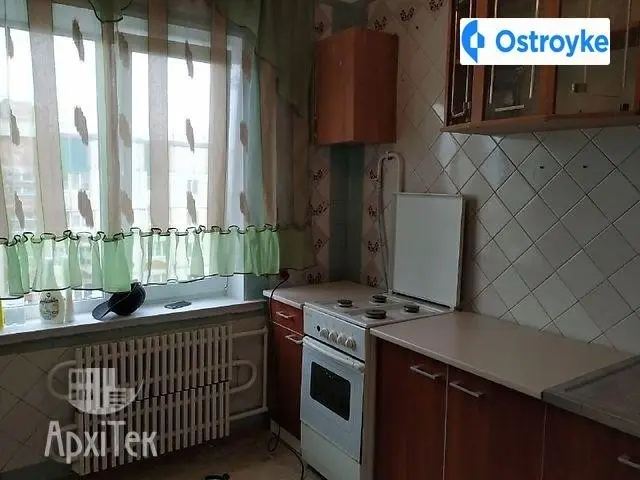 Оренда 2-кімнатної квартири, 49 м², Хмельницький — фото 2