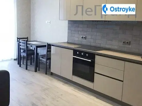 1-кімнатна квартира, 54 м², пров. Ванний ЖК Міконос, Одеса