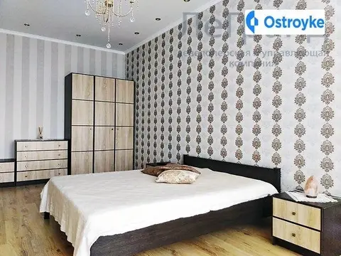 2-кімнатна квартира, 60 м², бул. Французький Стикон, Одеса