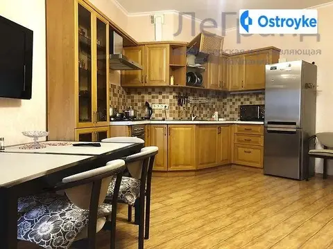 3-кімнатна квартира, 94 м², бул. Французький ЖК Марсель, Одеса